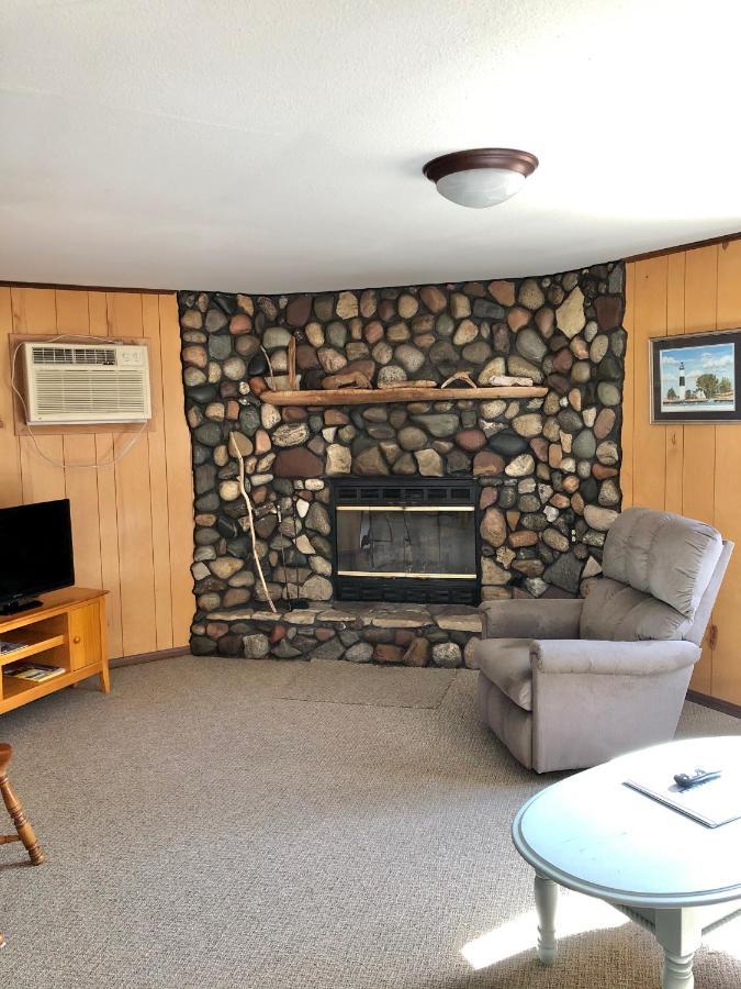 Miller'S Cottages Ontonagon Exterior foto