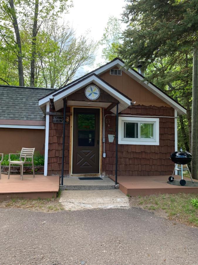 Miller'S Cottages Ontonagon Exterior foto